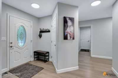 Home For Sale in Wasilla, Alaska