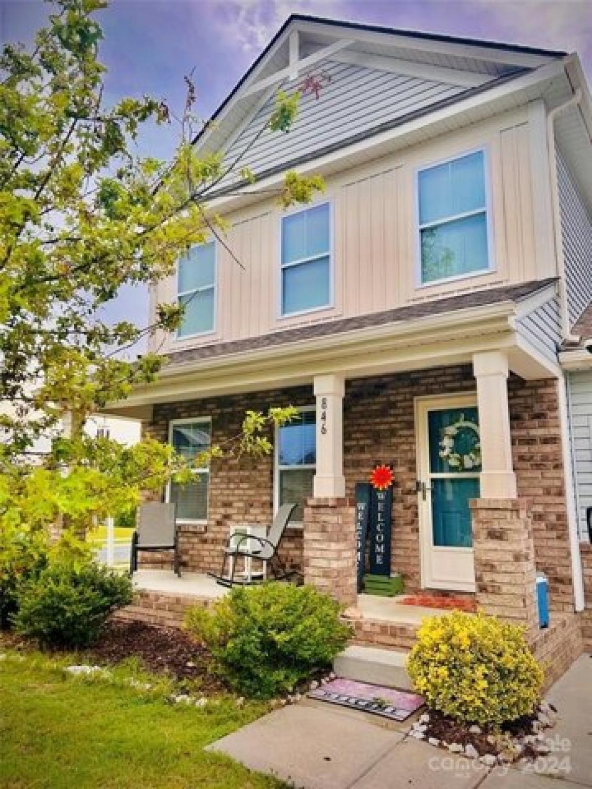 Picture of Home For Sale in Rock Hill, South Carolina, United States