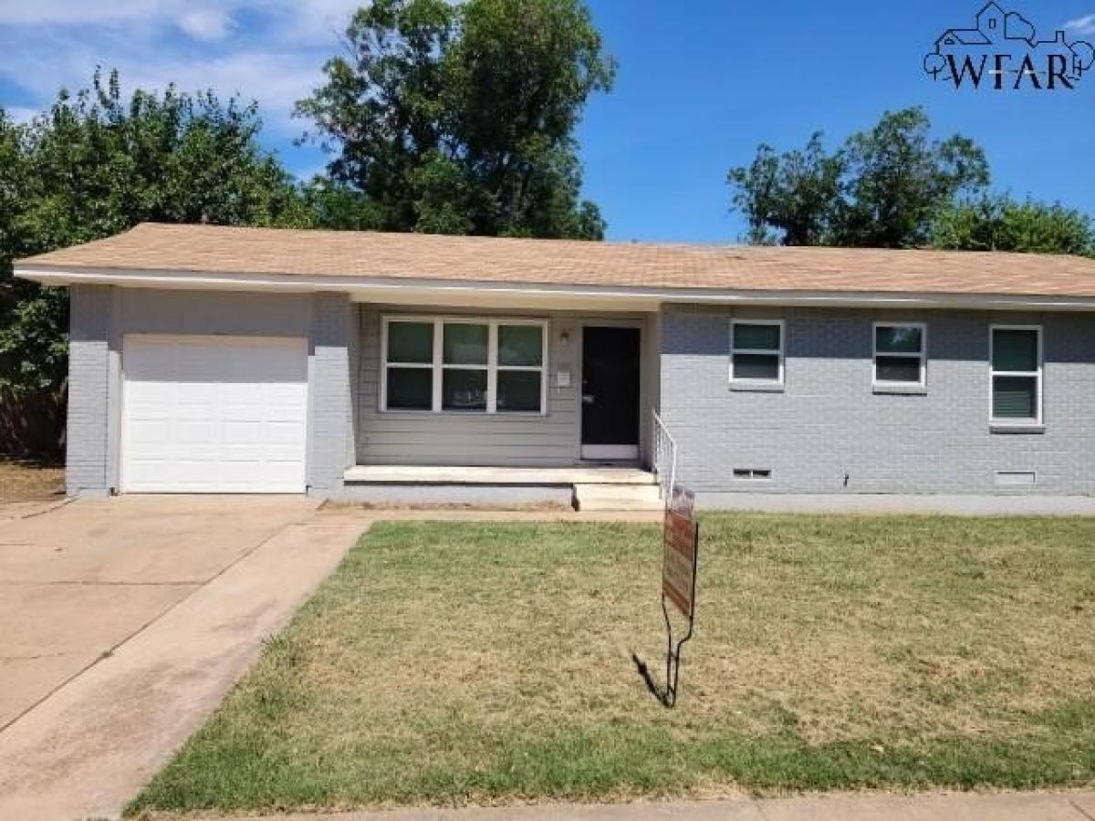 Picture of Home For Rent in Wichita Falls, Texas, United States