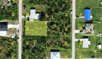 Residential Land For Sale in Punta Gorda, Florida