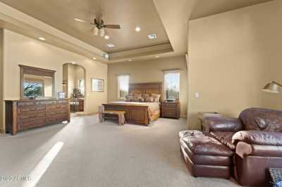 Home For Sale in Cave Creek, Arizona