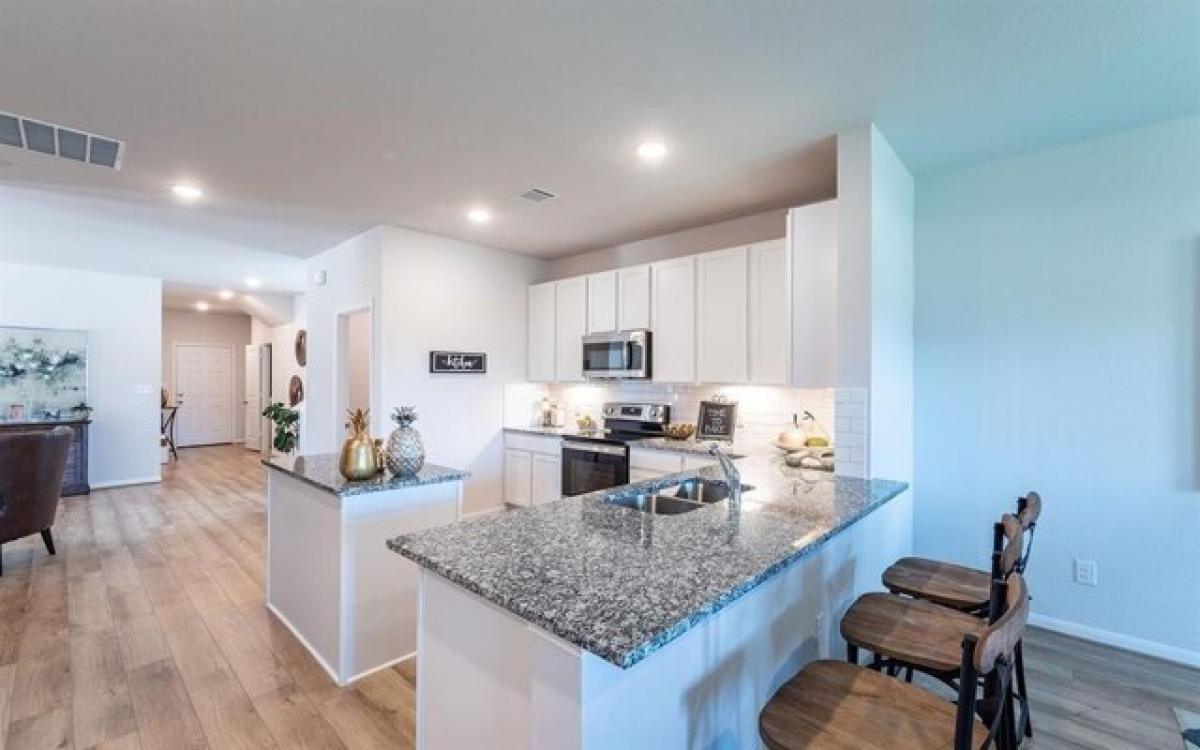 Picture of Home For Rent in Jarrell, Texas, United States