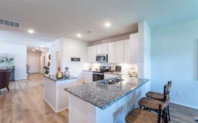 Home For Rent in Jarrell, Texas