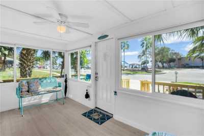 Home For Sale in Gulfport, Florida