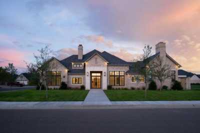 Home For Sale in Amarillo, Texas