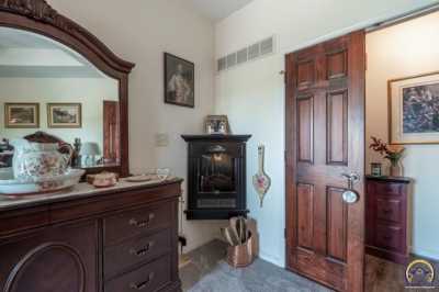 Home For Sale in Topeka, Kansas