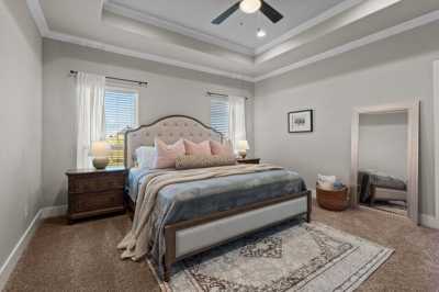 Home For Sale in Weatherford, Texas