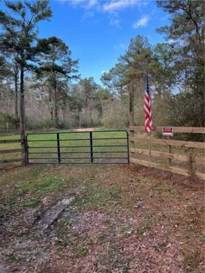 Residential Land For Sale in Covington, Louisiana