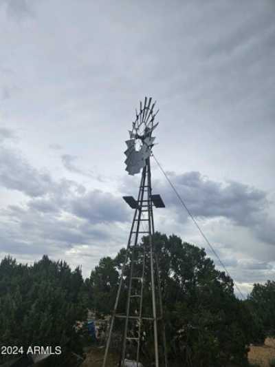 Home For Sale in Snowflake, Arizona