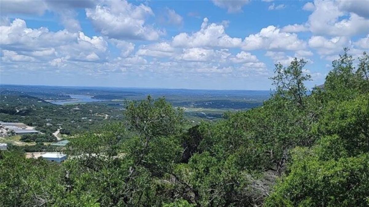 Picture of Residential Land For Sale in Lago Vista, Texas, United States