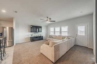 Home For Sale in Cleburne, Texas