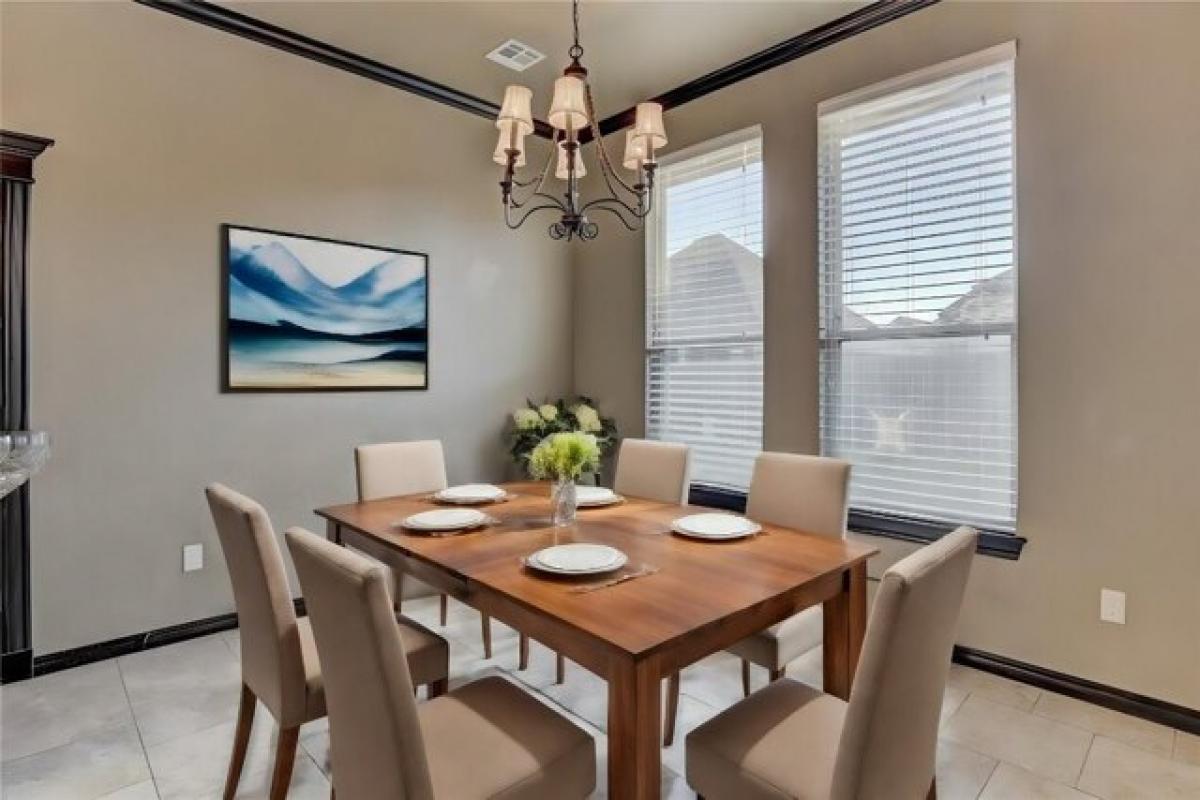 Picture of Home For Sale in Moore, Oklahoma, United States