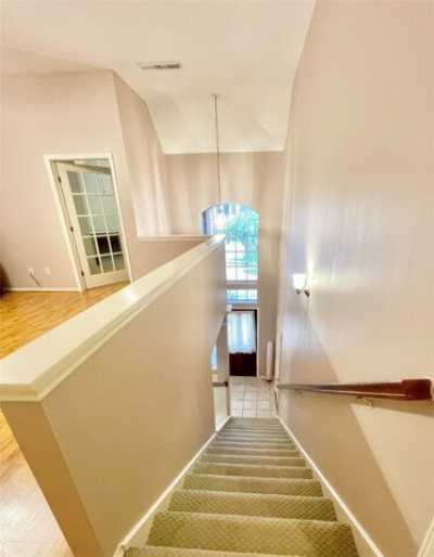 Home For Sale in Missouri City, Texas