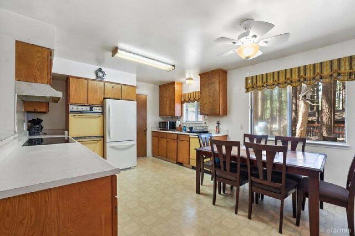 Picture of Home For Sale in South Lake Tahoe, California, United States