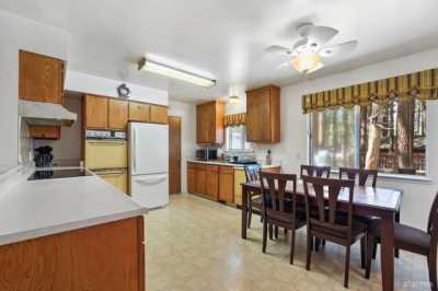 Home For Sale in South Lake Tahoe, California