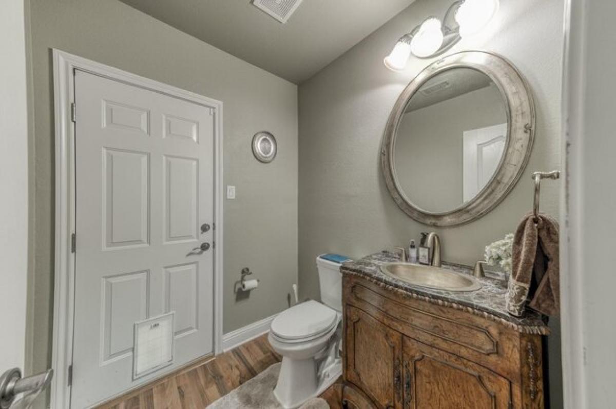 Picture of Home For Sale in Weatherford, Texas, United States