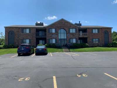 Home For Sale in Hamilton, Ohio