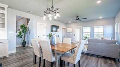 Home For Sale in Granbury, Texas