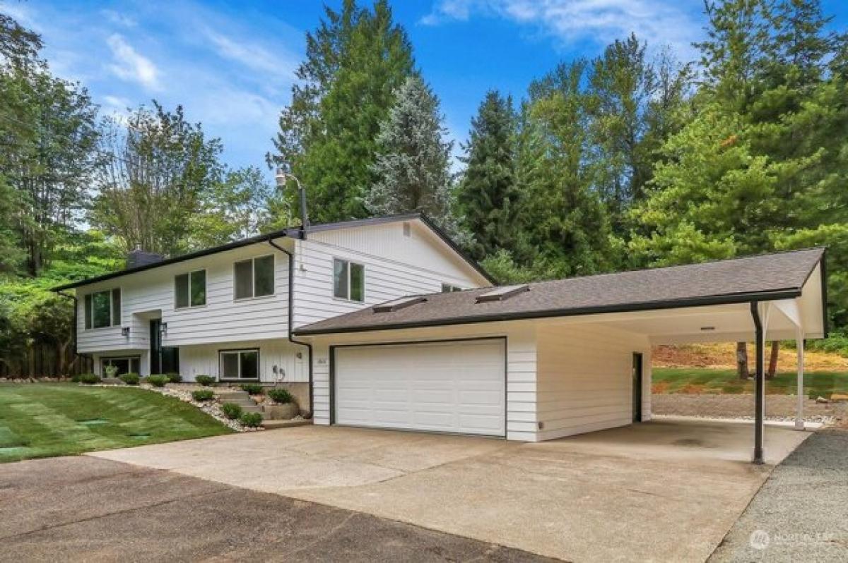 Picture of Home For Sale in Lake Stevens, Washington, United States