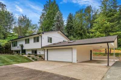 Home For Sale in Lake Stevens, Washington