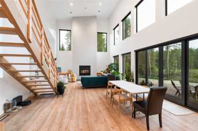 Home For Sale in Whitefish, Montana