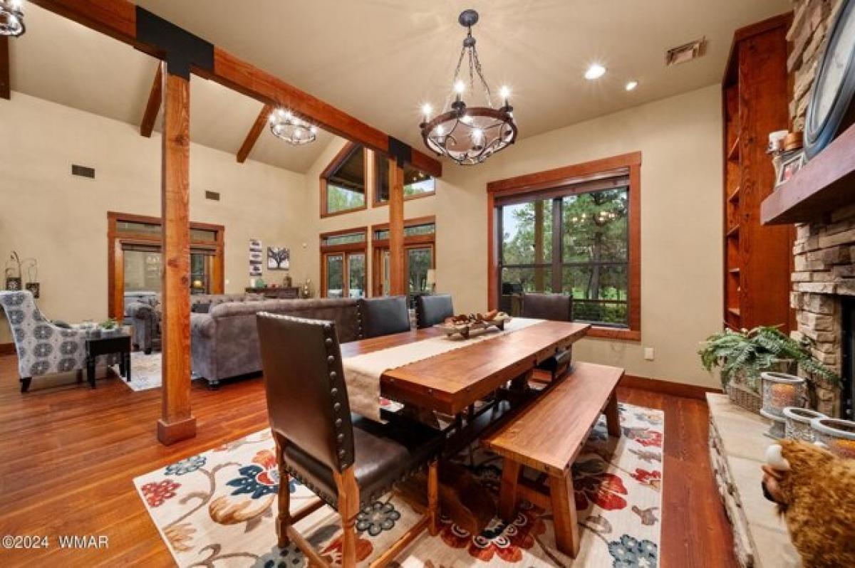 Picture of Home For Sale in Show Low, Arizona, United States