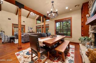 Home For Sale in Show Low, Arizona