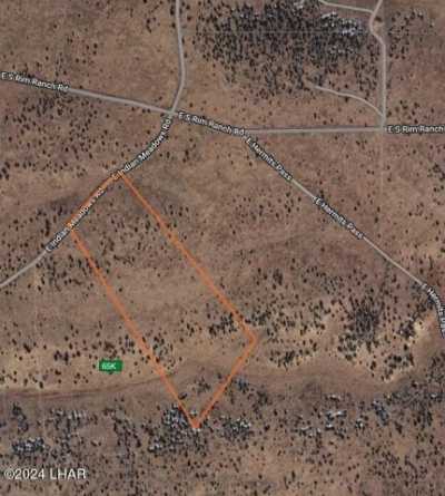 Residential Land For Sale in Williams, Arizona