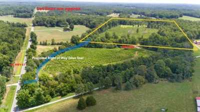 Residential Land For Sale in Hurdle Mills, North Carolina