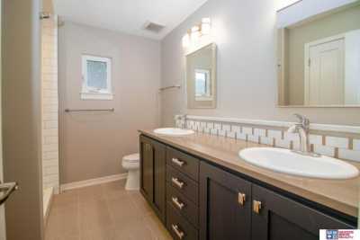 Home For Sale in Lincoln, Nebraska