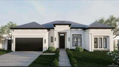 Home For Sale in McAllen, Texas