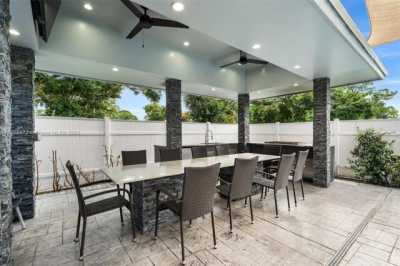 Home For Sale in Dania Beach, Florida