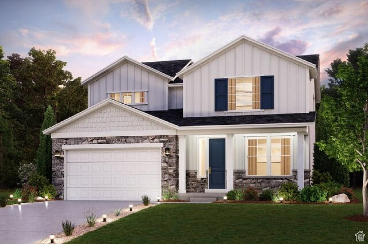 Picture of Home For Sale in Syracuse, Utah, United States