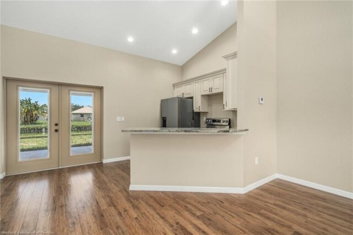 Picture of Home For Sale in Lake Placid, Florida, United States