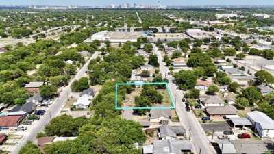 Residential Land For Sale in San Antonio, Texas