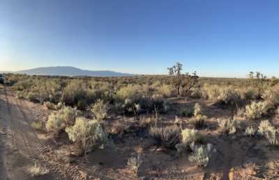Residential Land For Sale in Rio Rancho, New Mexico
