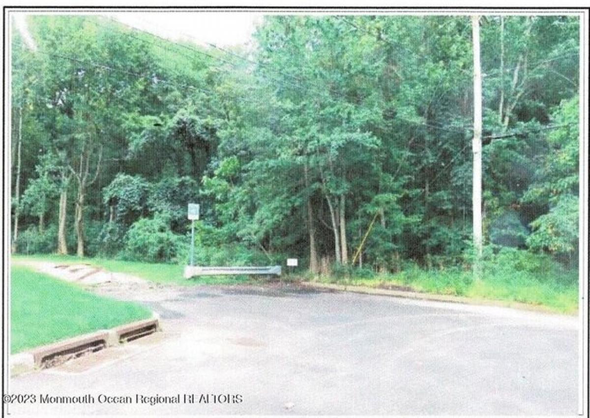 Picture of Residential Land For Rent in Belford, New Jersey, United States