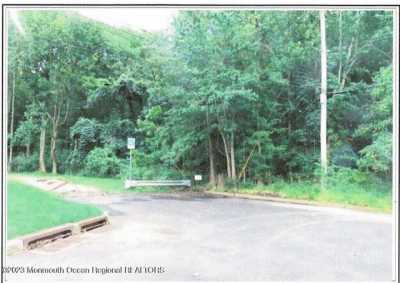 Residential Land For Rent in Belford, New Jersey