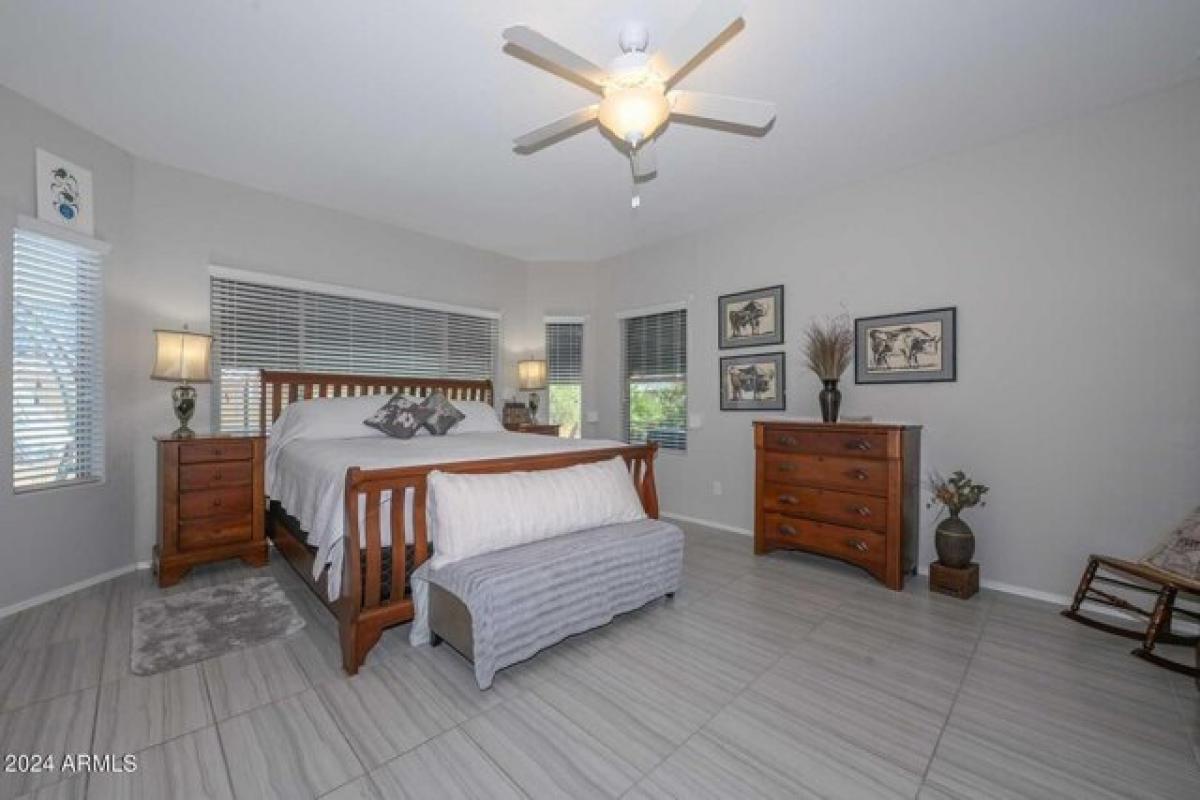 Picture of Home For Sale in Buckeye, Arizona, United States