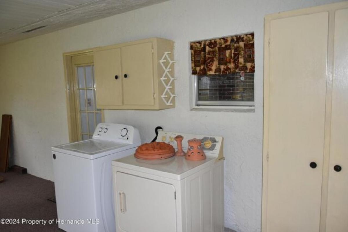 Picture of Home For Sale in Spring Hill, Florida, United States