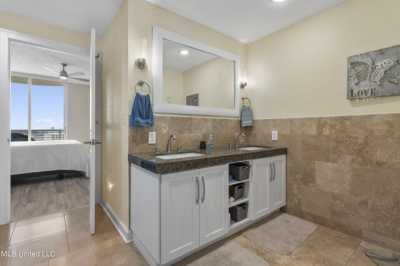 Home For Sale in Biloxi, Mississippi