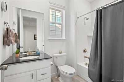 Home For Sale in Parker, Colorado