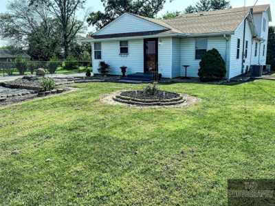 Home For Sale in Cape Girardeau, Missouri