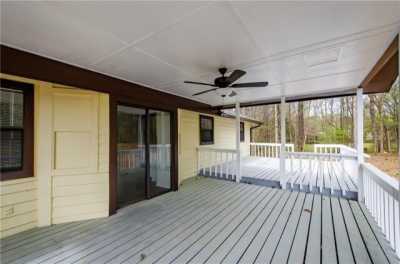 Home For Sale in Snellville, Georgia