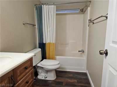 Home For Sale in Pahrump, Nevada