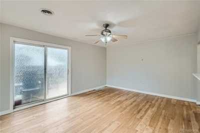 Home For Sale in Commerce City, Colorado