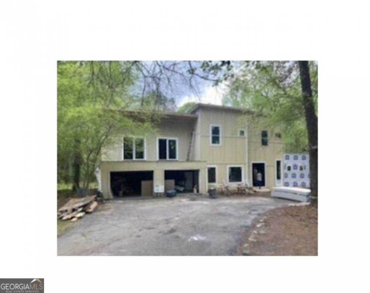 Picture of Home For Sale in Lithonia, Georgia, United States