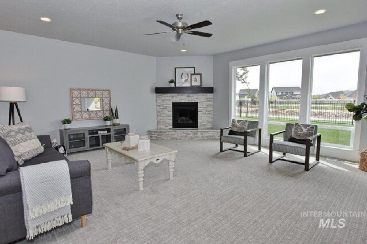 Picture of Home For Sale in Meridian, Idaho, United States