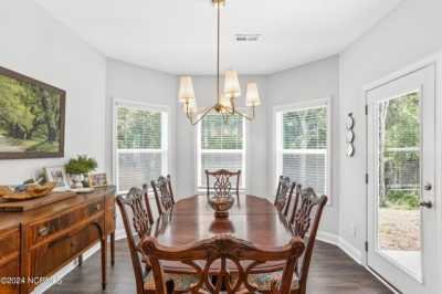 Home For Sale in Southport, North Carolina