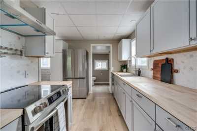 Home For Sale in Watertown, New York